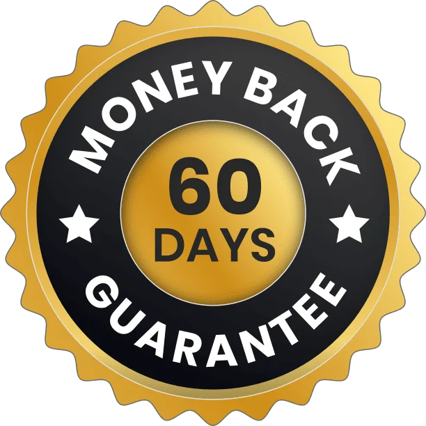 Free Sugar Pro Free Sugar Pro 60-Day Money Back Guarantee